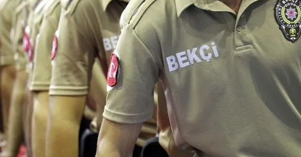 Bekçi sınavı ne zaman yapılacak? 2023 pa.edu.tr sınav takvimi! 2023 Bekçi alımı başvuru sonuçları ne zaman açıklanacak?