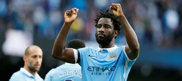 Manchester City'nin yıldızı Fenerbahçe'de