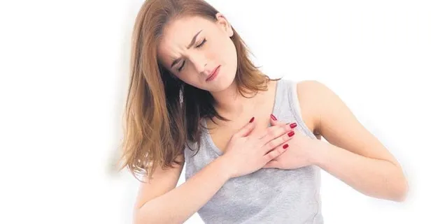 Uzmanlar uyardı: Gizli kalp hastalığında 40 yaş üstü riskli!