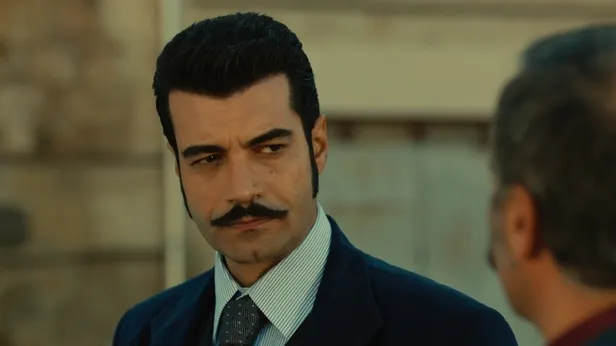 Bir Zamanlar Çukurova 21. bölüm fragmanı yayınlandı!