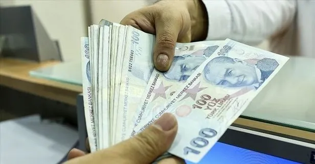 Bir zam müjdesi daha geldi! Yüzde 75 hisse oranına göre en yüksek 5 bin 202 lira oldu