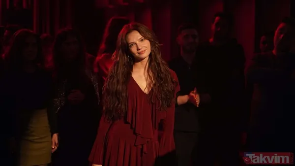 Aynı Yağmur Altında’nın kalbindeki isim: Rosa Sofia Martinez - 2