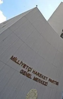 Milliyetçi Hareket Partisi'nin aday listesi belli oldu! MHP'nin aday listesinde kimler var? İşte isim isim tam liste