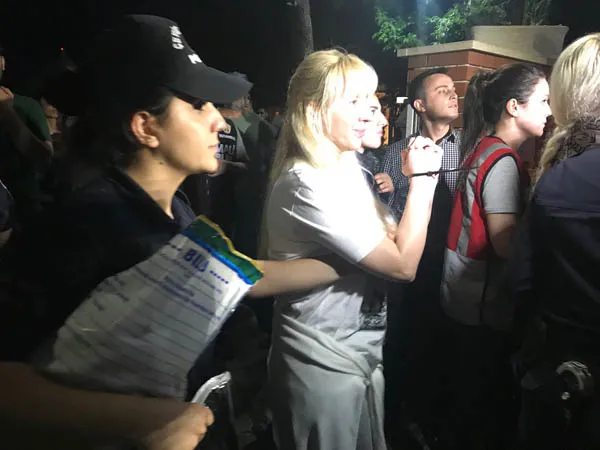 Adnan Oktar örgütüne ait kan donduran detaylar! 24 saatte 20 erkek tecavüz ediyordu... - 7