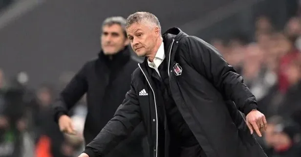 Beşiktaş'a dünya devinden takviye! Ekibe dahil olacak