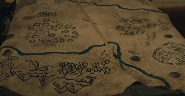 Diriliş Ertuğrul'daki Yenihisar nerede?