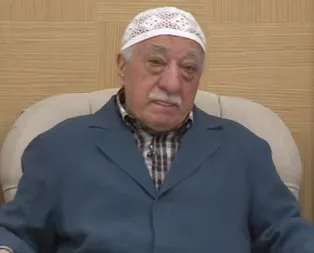 Teröristbaşı Gülen’in avukatı tutuklandı