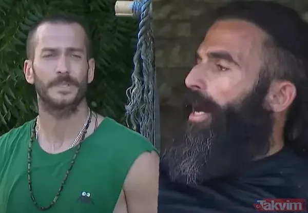 Survivor'dan bir anda ayrılmıştı! Turabi Çamkıran ayrılır ayrılmaz soluğu Instagram'da aldı "Boyu devrilesice..." - 8