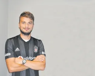 17 yaşında Ferguson keşfetti