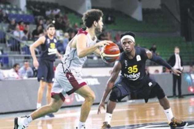 Fenerbahçe Beko galibiyetle başladı (Yurttan ve dünyadan spor gündemi)