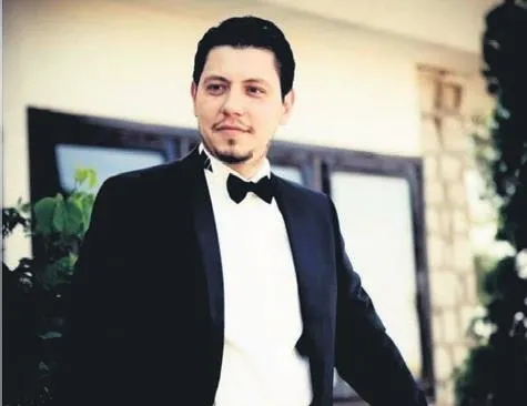 Caninin ailesi kaçtı