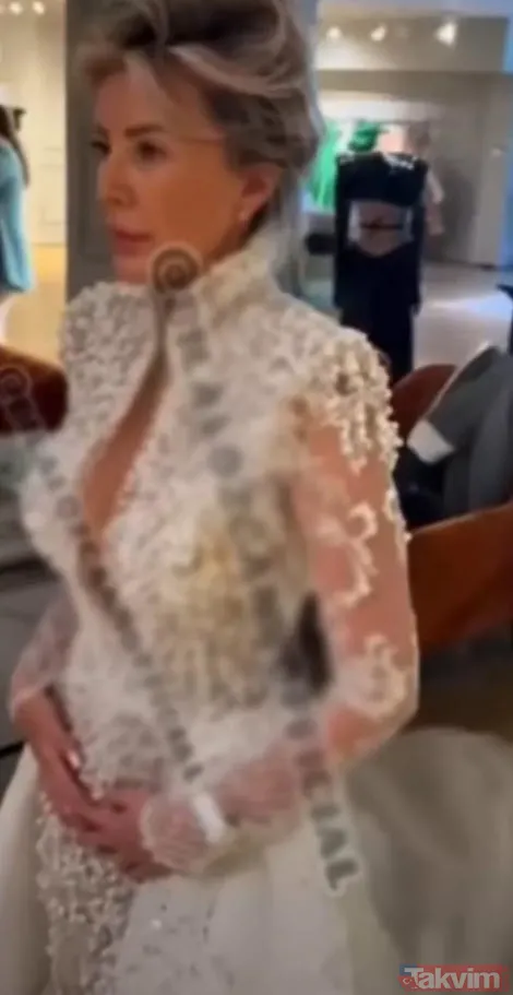 Aysun Kayacı'nın son halini görenler gözlerine inanamadı 'Seda Sayan sandım' Yıllardır kayıplardaydı eski halinden eser kalmadı - 18