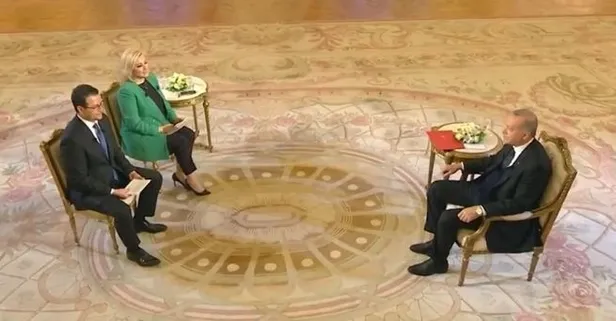 Başkan Erdoğan tarihi anısını ilk kez anlattı