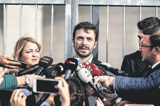 Sıla ile hakim karşısına çıkacak olan Ahmet Kural, Washington Post’un haberiyle karşı atağa geçti-1