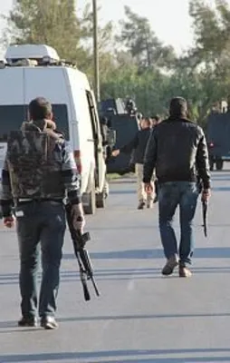 Adana'da bomba yüklü araç bulundu!