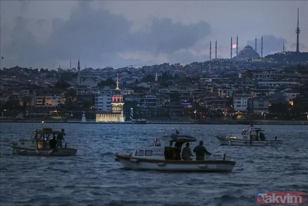 Koronavirüs de onları durduramadı! Tam 4 katına çıktı! O ülkeden akın ediyorlar