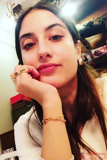Hazal Kaya ile Ali Atay ne zaman evleniyor? Hazal Kaya Instagram hesabından nişan yüzüğüyle fotoğrafını paylaştı!