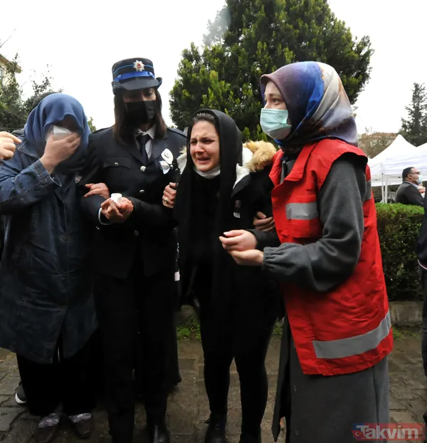 SON DAKİKA: Afrin şehidinin naaşı baba ocağında! Annesinin sözleri yürekleri dağladı: Anneye çok kötü şaka yaptın sen - 5