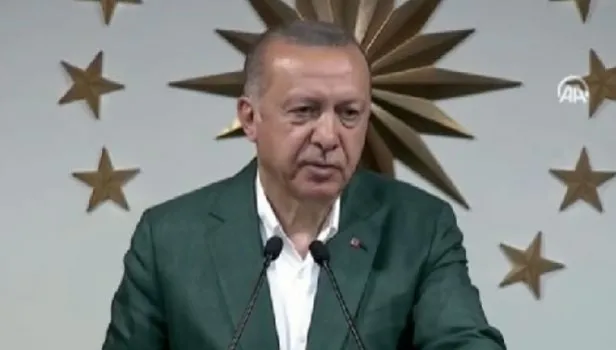 Başkan Erdoğan’ın yeni gündemi yurt dışı