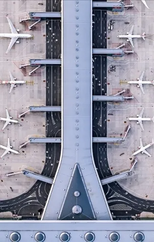 İstanbul Havalimanı'na büyük onur! Avrupa'nın en iyisi oldu