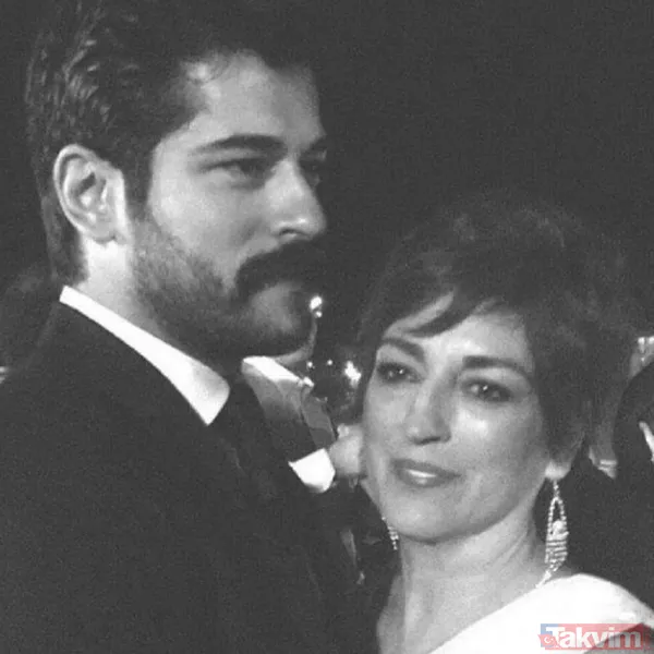 Hakan Ural arşivde ne var ne yok ortaya döktü! Annesi meğer Yeşilçam yıldızıymış! Sibel Can’ın eski kayınvalidesi... - 29