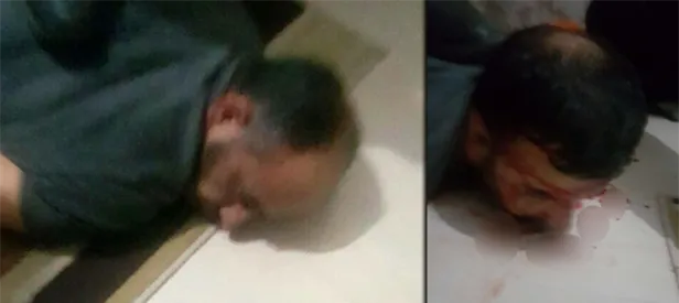 FETÖ'cü albaylar böyle yakalandı