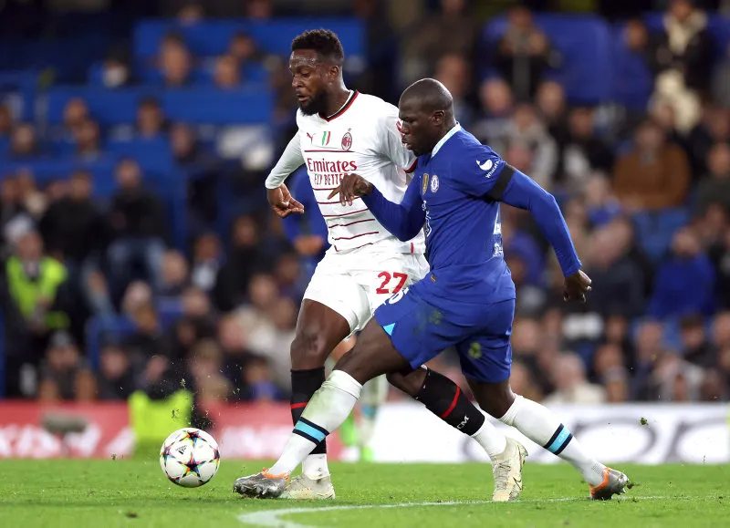 Fenerbahçe'de Origi bombası! - 10