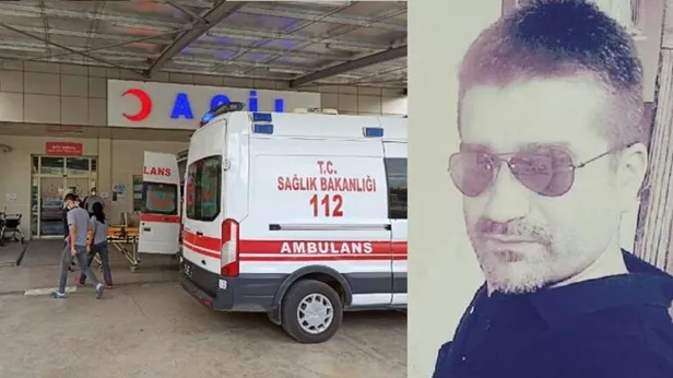 Son dakika: Adana'da vahşet: Arkadaşlık teklifini kabul etmeyen kadını öldürüp, intihara kalkıştı-4