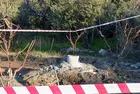 Son dakika: Mersin Mut'ta gaz heyecanı! Bahçesine su kuyusu açmak isterken gaz keşfetti
