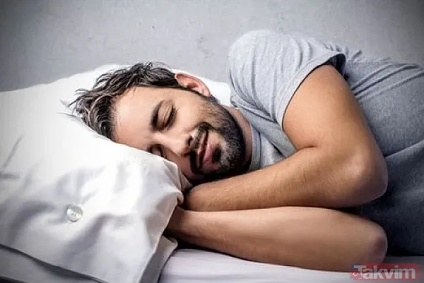 Rüyada amca ile kavga etmek, amcaya sarılmak hayırlı mıdır? Rüyada amca görmek ne anlama gelir? - 5