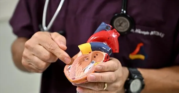 Kadın kalbi daha hassas! Kırık kalp sendromu hakkında bilinmesi gerekenler