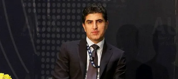 Sıra Neçirvan'da