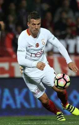 Saygı duyuyoruz ama üç puanı alacağız