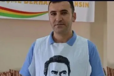 HDPKK’lı eski vekilden alçak paylaşım