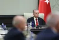 MGK Başkan Erdoğan başkanlığında toplanıyor! MGK'nın gündeminde neler var?