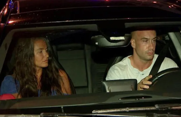 Survivor Çağrı Atakan ağır sabıkalı çıktı sicilinde yok yok kız arkadaşını dövmüş! Poyraz'la kapışan Eda Taşpınar'ın eski sevgilisi Çağrı hapis...-7