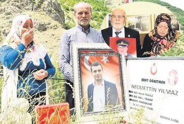 Şehit annelerinden terörsüz Türkiye’ye tam destek! Aileler Takvim’e konuştu! Süreç nasıl ilerleyecek?