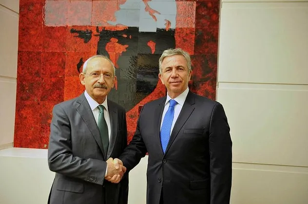 Ankara Büyükşehir Belediyesi şirketlerinden ANFA Ankara Altınpark İşletmeleri Limited Şirketi batıyor!