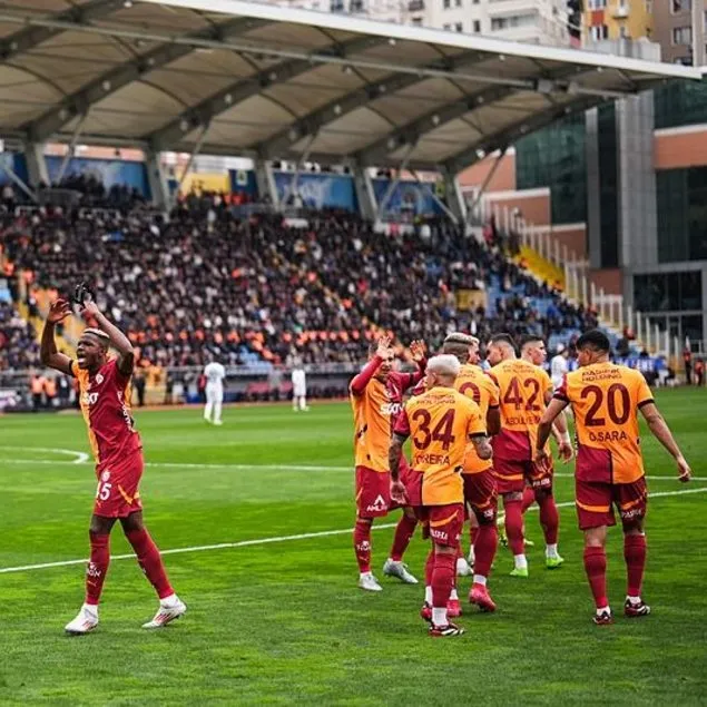 Seriyi 25’e çıkarmak istiyor