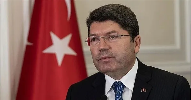 Adalet Bakanı Yılmaz Tunç'tan önemli açıklamalar! "İyi hal indirimi tartışılmalı"