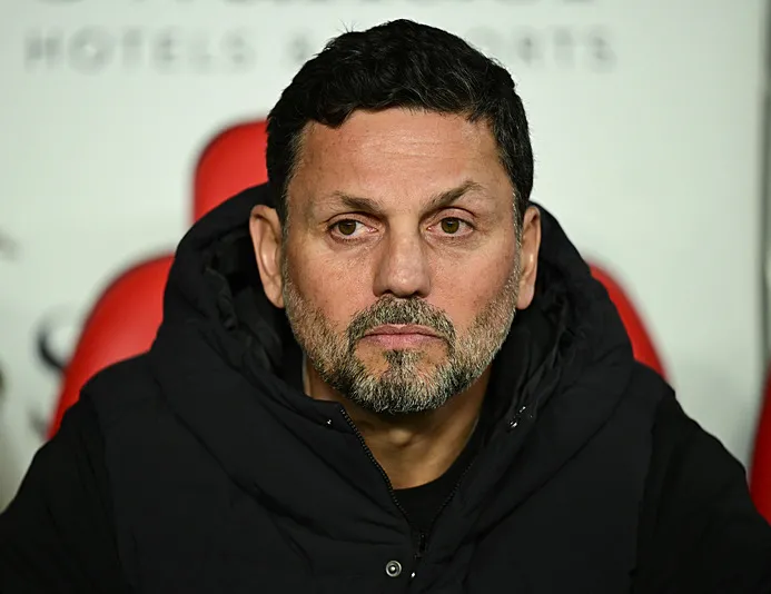 Antalyaspor’da Erol Bulut dönemi sona erdi