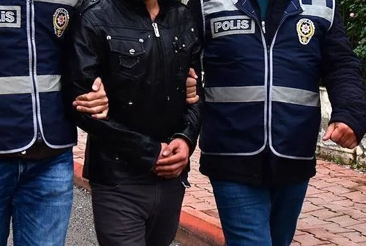 Eskişehir’de FETÖ operasyonu!