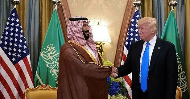 Ürdün’den Arap ülkelerine çağrı: ABD ile ilişkileri kesin