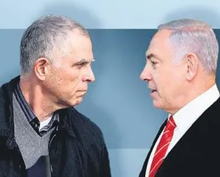 Netanyahu’ya kötü haber