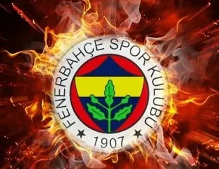 Fenerbahçe'den çifte bomba! Transferde...