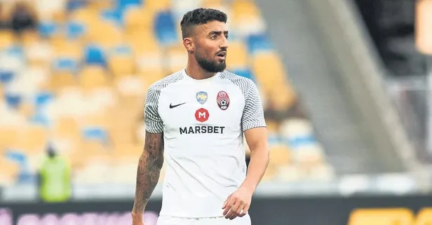 Fener’e Allahyar piyangosu! Acun Ilııcalı’nın sahibi olduğu Hull City 5 milyon Euro karşılığında kadrosuna katıyor