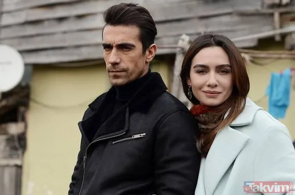 Birce Akalay'dan nihayet İbrahim Çelikkol'la aşk açıklaması geldi - 8