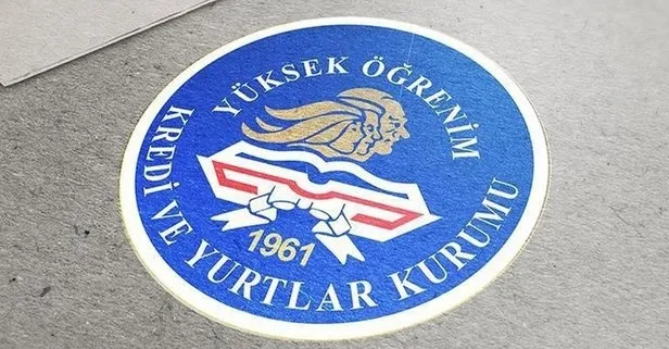 Kredi Yurtlar Kurumu 2021-2022 KYK burs başvuru sonucu sorgulama ekranı! KYK burs sonuçları ne zaman açıklanacak?-4