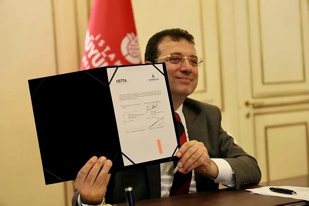 AK Parti, İmamoğlu'nun veto ettiği sağlıkçıların ücretsiz toplu taşıma ve İSPARK teklifini yeniden İBB Meclisi'ne getirecek-2