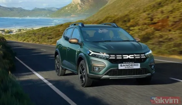 Aralık ayı öncesi son fırsat! Otomobilde 999.900 TL'den başlayan teklifler şaşırttı - 2